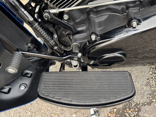 harley-davidson - ultra-limited