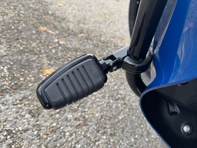 harley-davidson - ultra-limited