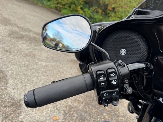 harley-davidson - ultra-limited