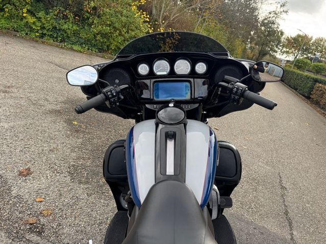 harley-davidson - ultra-limited