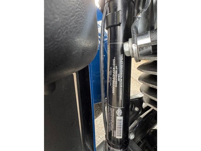 harley-davidson - ultra-limited