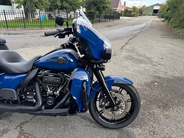 harley-davidson - ultra-limited