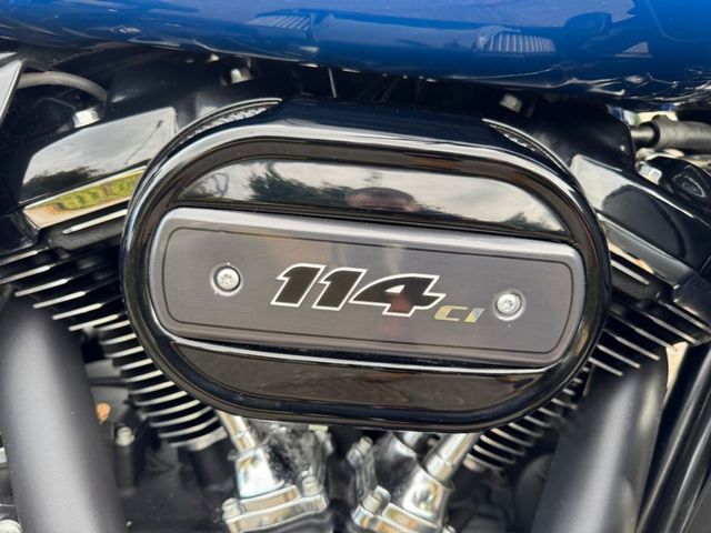 harley-davidson - ultra-limited