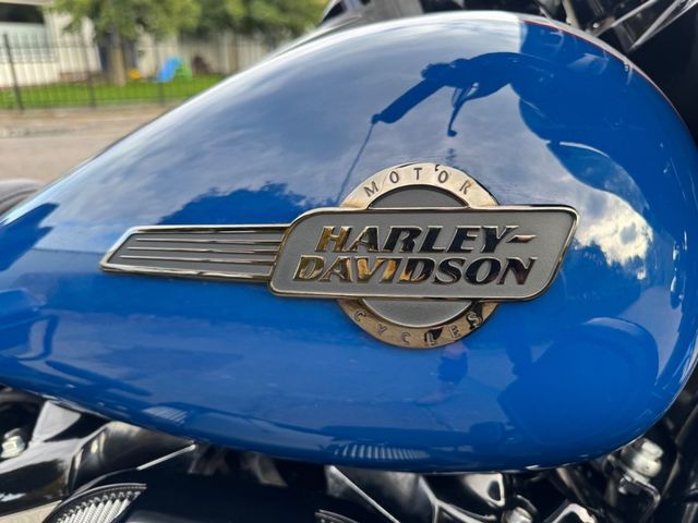 harley-davidson - ultra-limited