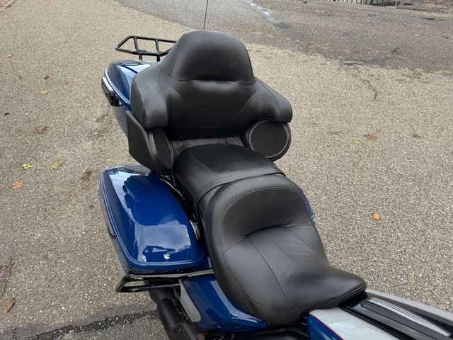 harley-davidson - ultra-limited