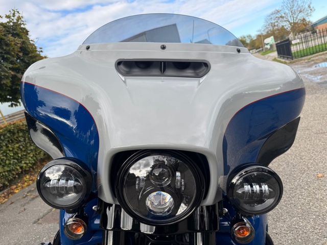 harley-davidson - ultra-limited