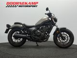 HONDA CMX 500 REBEL