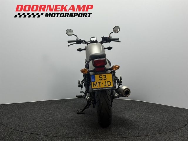 honda - cmx-500-rebel