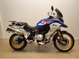 BMW F 850 GS ADVENTURE
