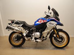 BMW F 850 GS ADVENTURE