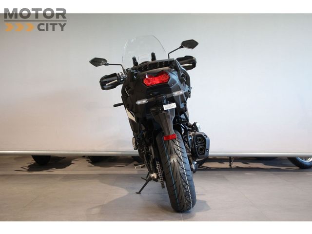 kawasaki - versys-1100-se