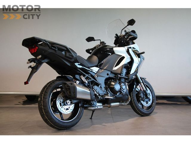 kawasaki - versys-1100-se