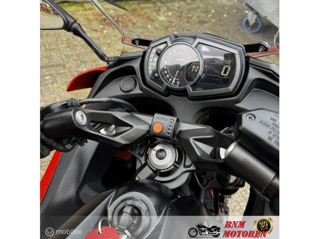 kawasaki - ninja-650