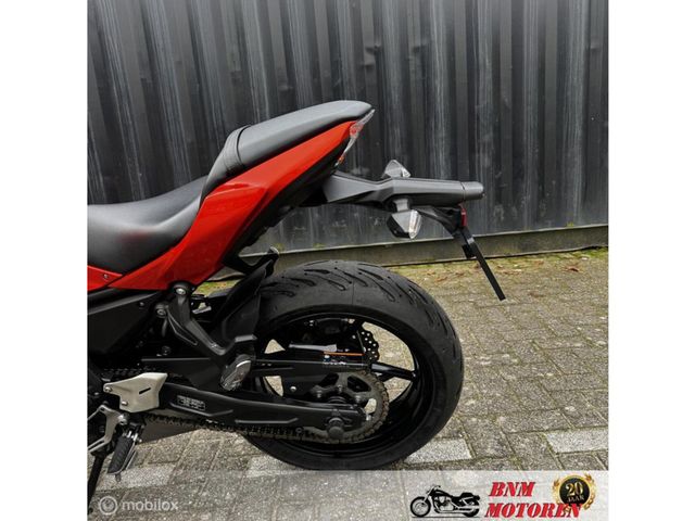 kawasaki - ninja-650