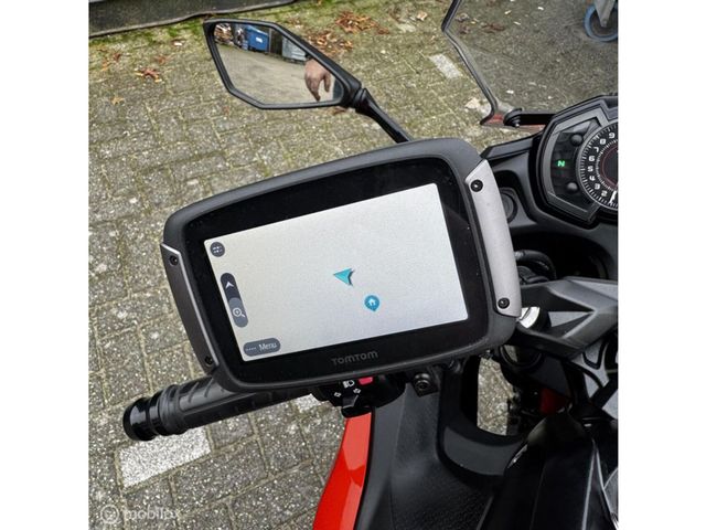 kawasaki - ninja-650