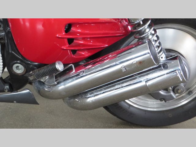 honda - vf-700-c-supermagna
