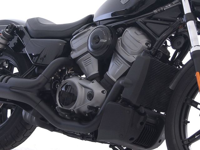 harley-davidson - sportster-nightster-xl-1200-n