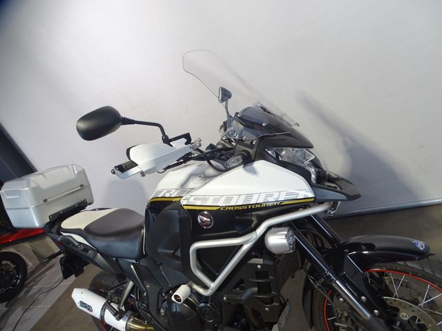 honda - vfr-1200-x-crosstourer