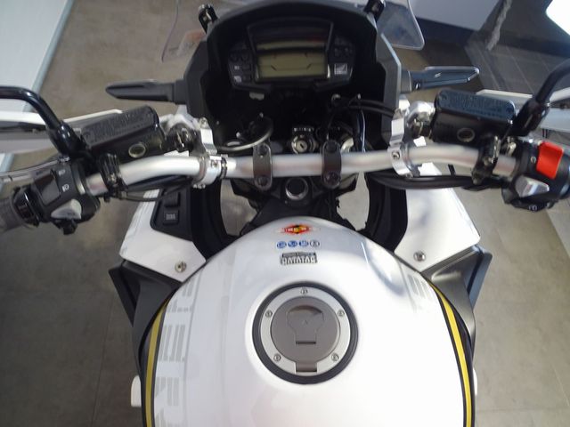 honda - vfr-1200-x-crosstourer