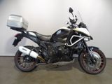 HONDA VFR 1200 X CROSSTOURER