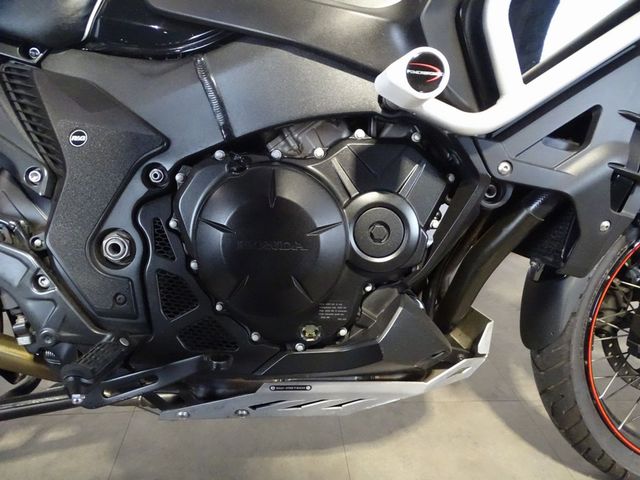 honda - vfr-1200-x-crosstourer