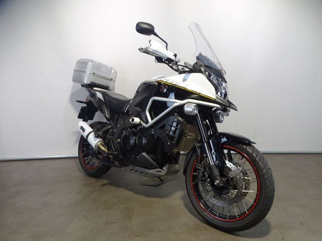 honda - vfr-1200-x-crosstourer