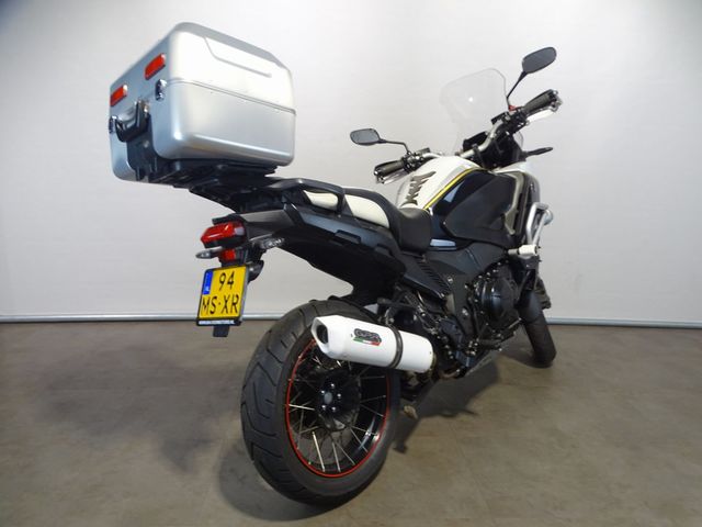 honda - vfr-1200-x-crosstourer