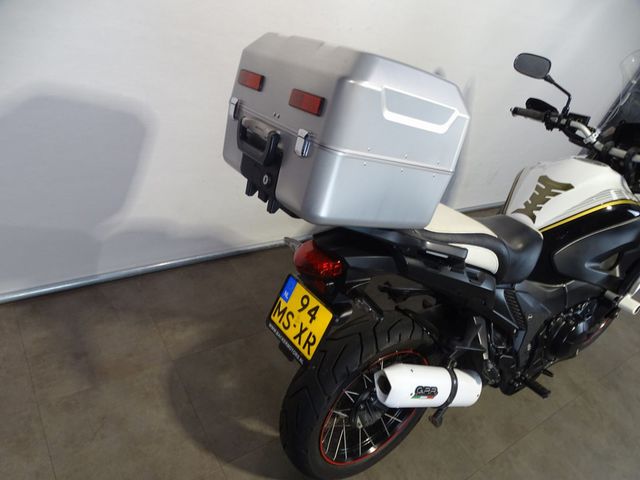 honda - vfr-1200-x-crosstourer