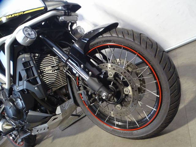 honda - vfr-1200-x-crosstourer