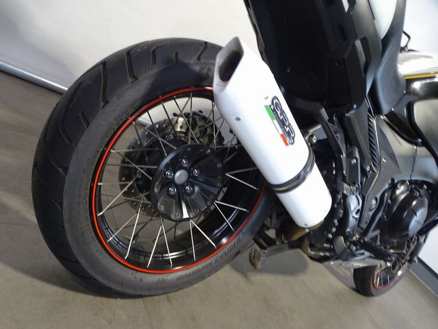 honda - vfr-1200-x-crosstourer