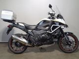 HONDA VFR 1200 X CROSSTOURER