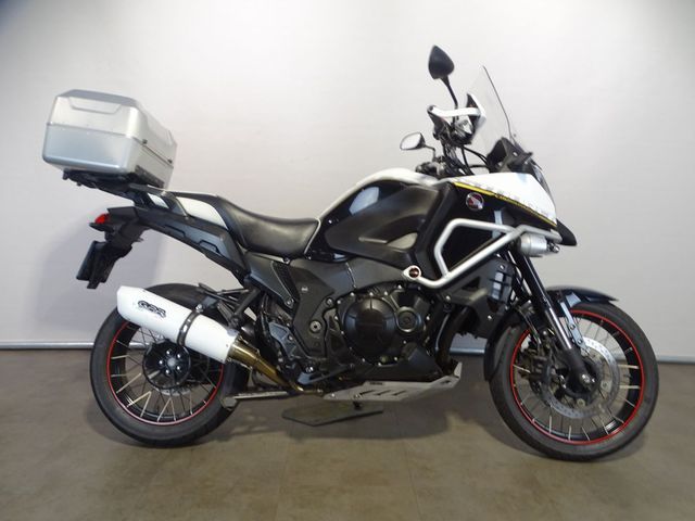 honda - vfr-1200-x-crosstourer