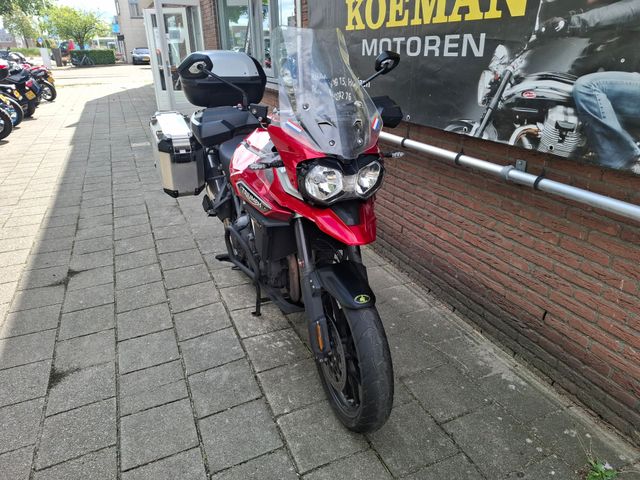 triumph - tiger-explorer-xrt