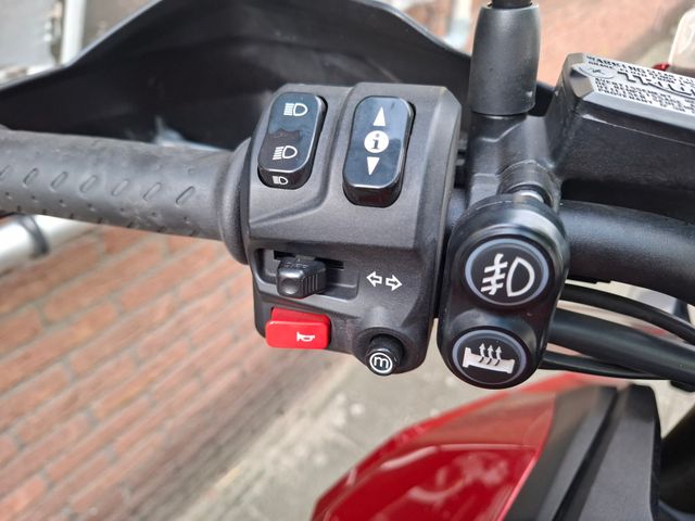 triumph - tiger-explorer-xrt