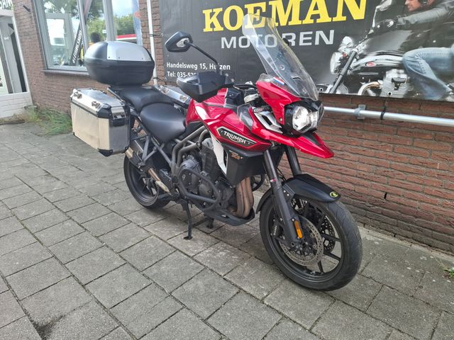triumph - tiger-explorer-xrt
