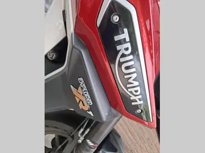 TRIUMPH TIGER EXPLORER XRT – foto 4