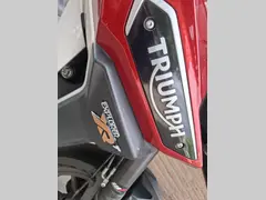 Triumph Tiger Explorer XRT 2017 occasion – foto 4 van 15