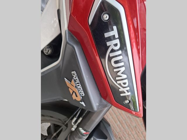 triumph - tiger-explorer-xrt