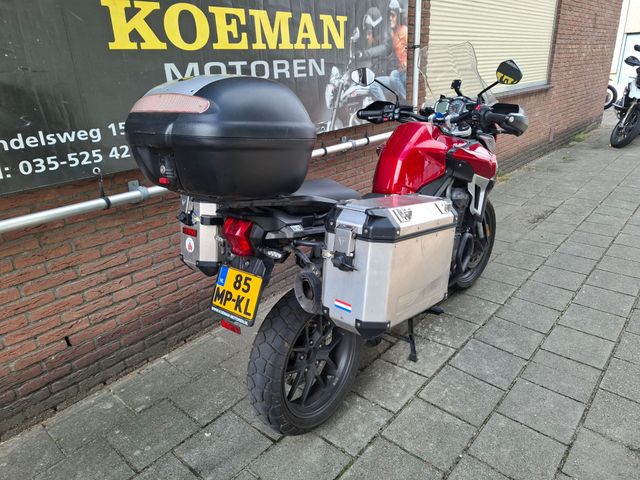 triumph - tiger-explorer-xrt