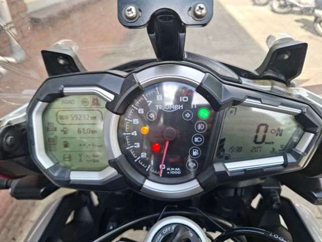 triumph - tiger-explorer-xrt