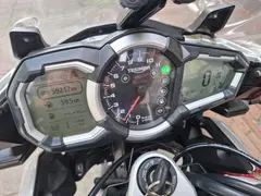 Triumph Tiger Explorer XRT 2017 occasion – foto 10 van 15