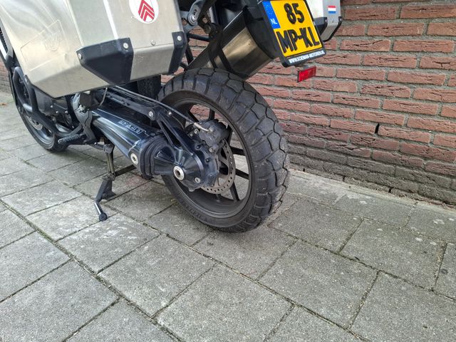 triumph - tiger-explorer-xrt