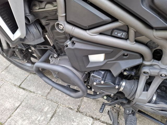 triumph - tiger-explorer-xrt