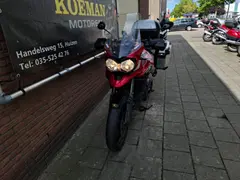 Triumph Tiger Explorer XRT 2017 occasion – foto 13 van 15