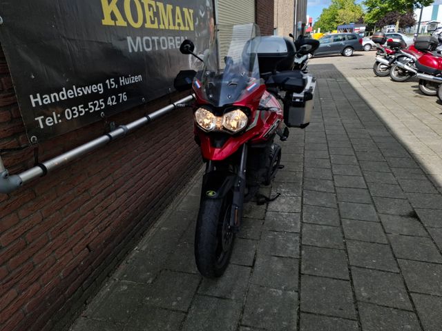 triumph - tiger-explorer-xrt