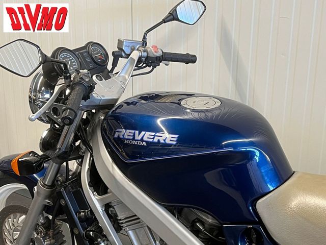honda - ntv-650-revere