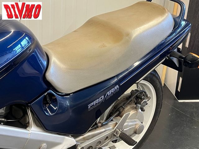 honda - ntv-650-revere