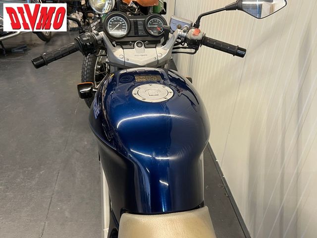 honda - ntv-650-revere