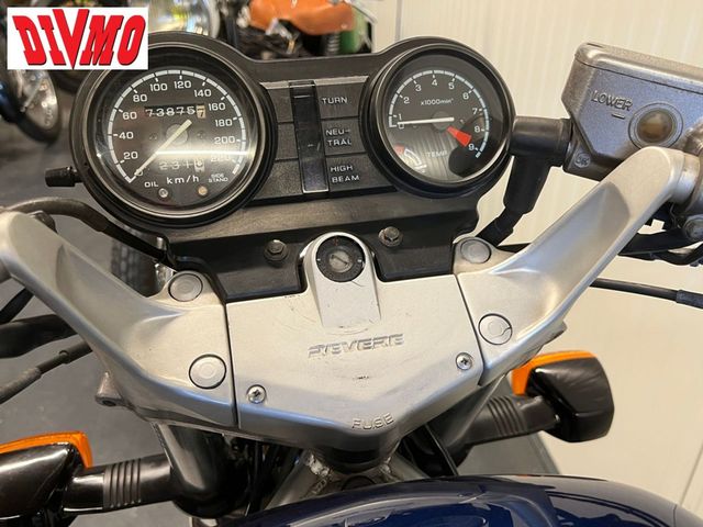 honda - ntv-650-revere