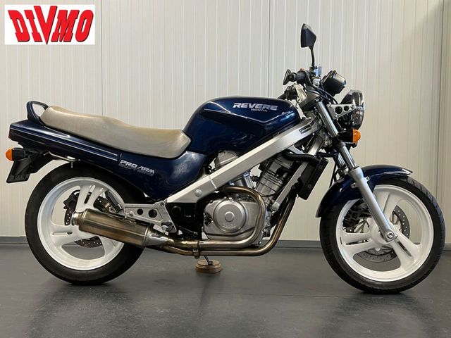 honda - ntv-650-revere